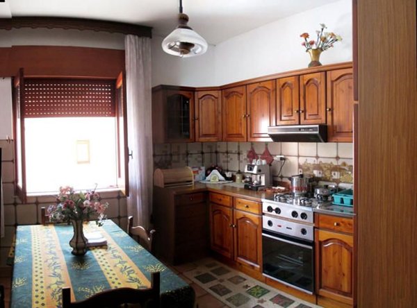 appartamento in vendita a Capri Leone