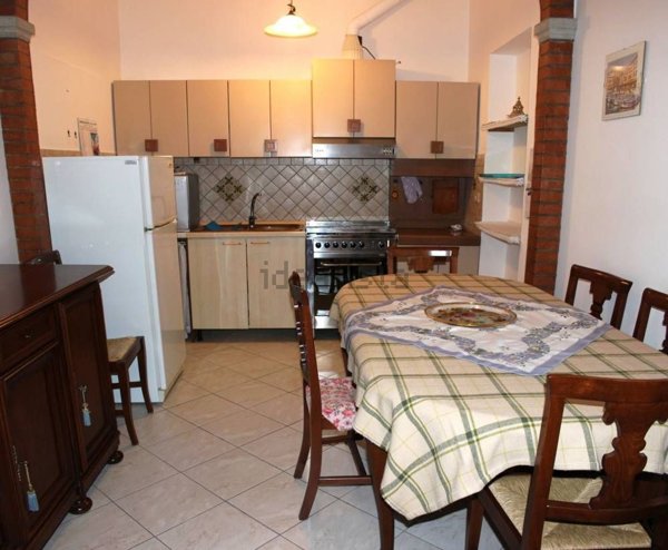 appartamento in vendita a Capri Leone