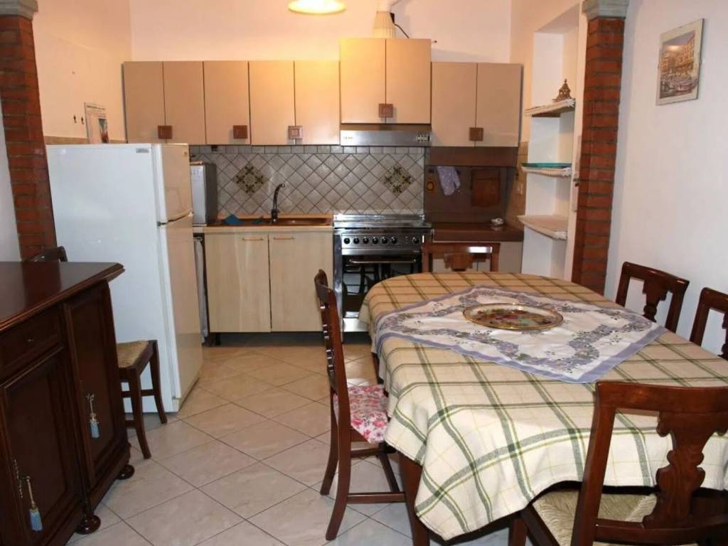 appartamento in vendita a Capri Leone