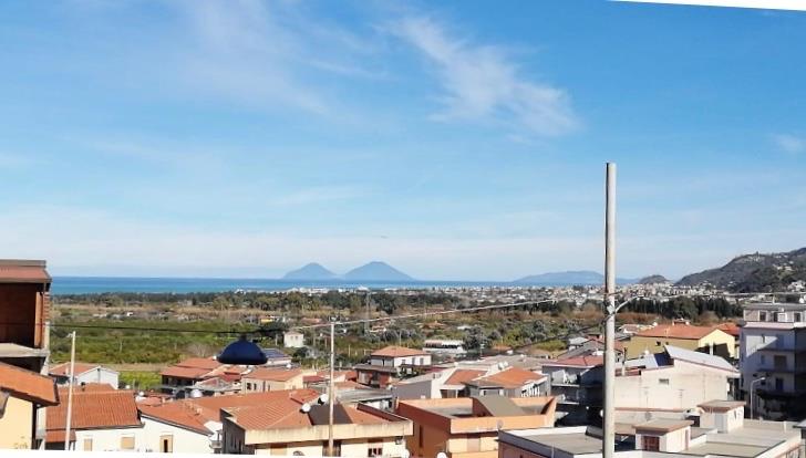 appartamento in vendita a Capri Leone