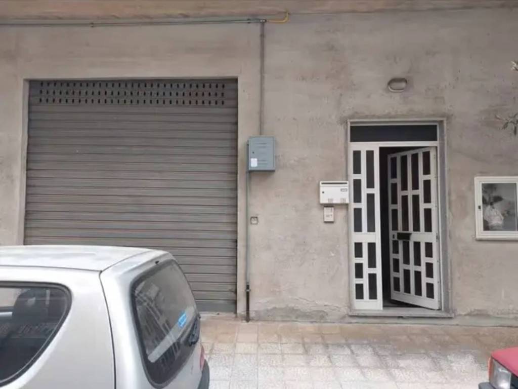 appartamento in vendita a Capri Leone