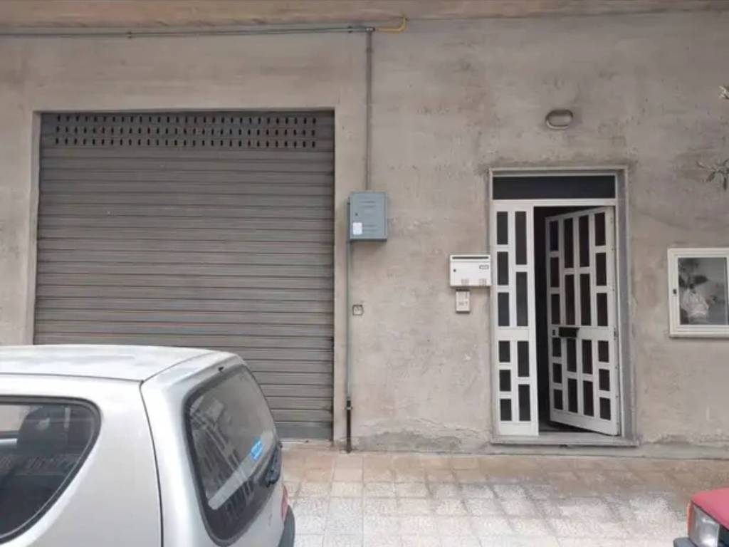 appartamento in vendita a Capri Leone