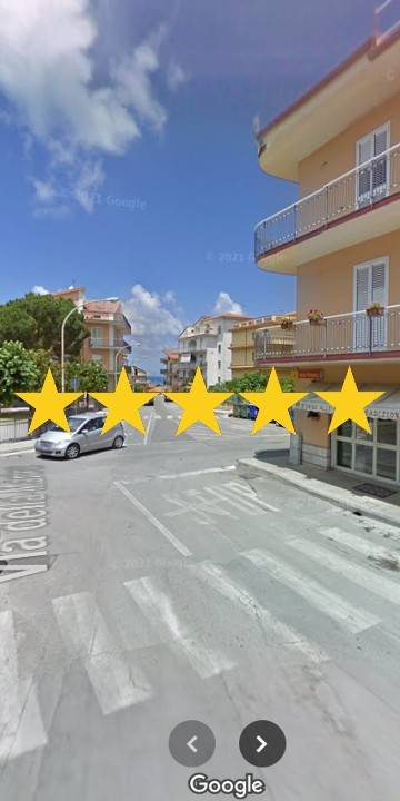 appartamento in vendita a Capri Leone