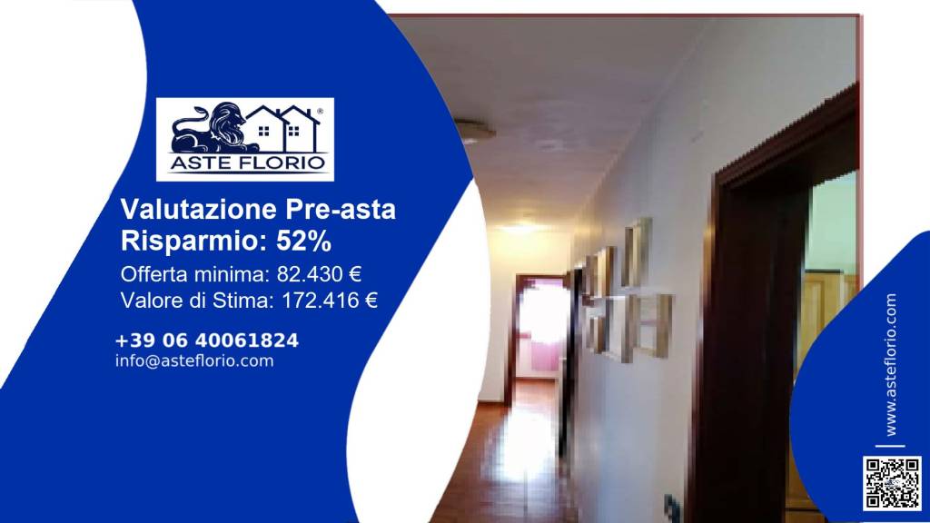 appartamento in vendita a Capri Leone