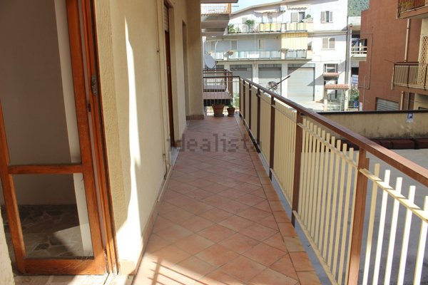 appartamento in vendita a Capri Leone