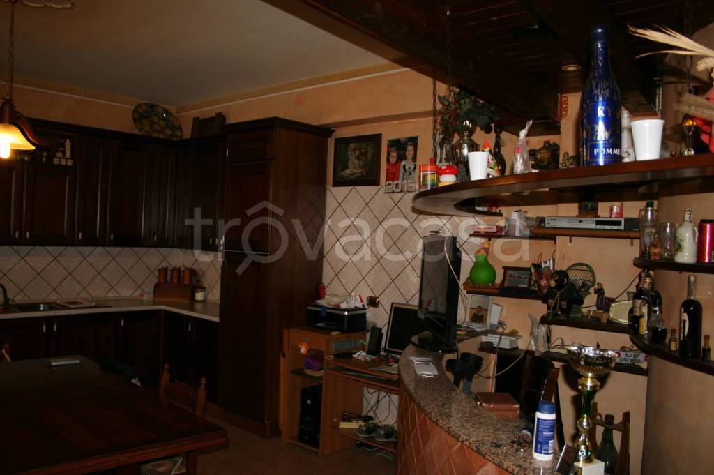 appartamento in vendita a Capri Leone