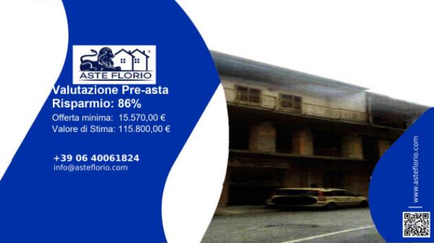 appartamento in vendita a Capri Leone
