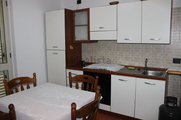 casa indipendente in vendita a Capri Leone