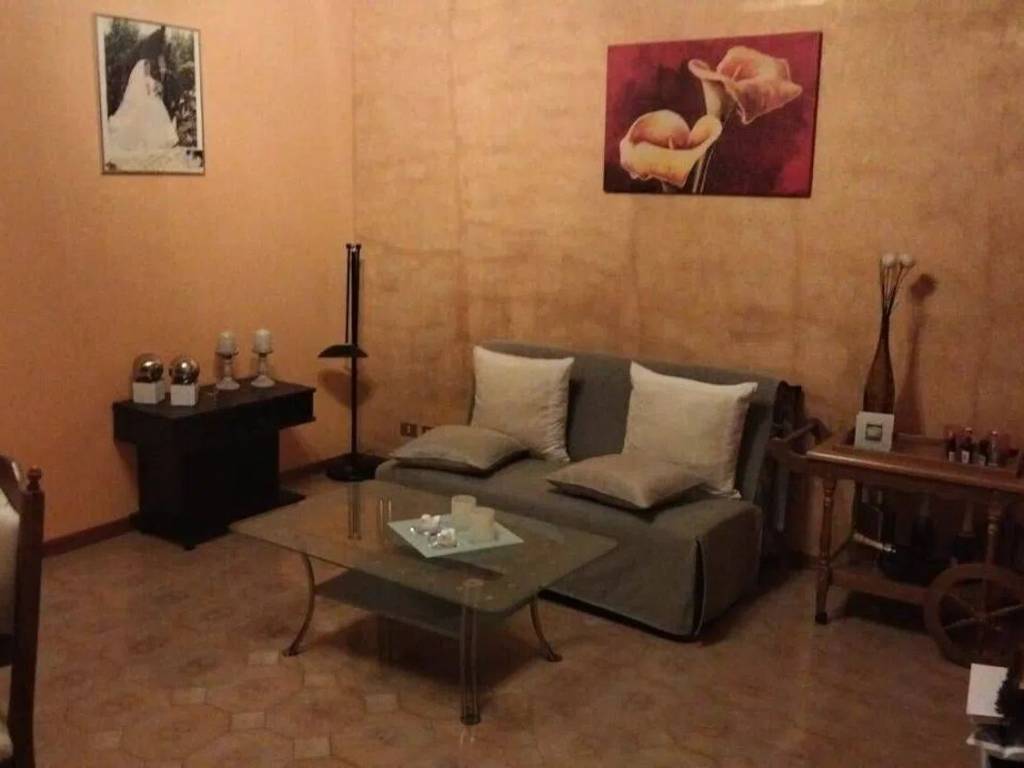 appartamento in vendita a Capri Leone