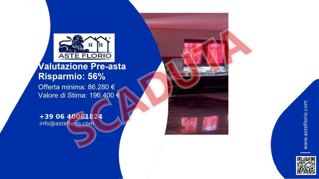 appartamento in vendita a Capri Leone