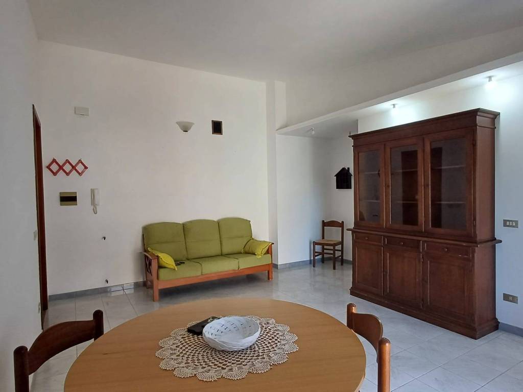 appartamento in vendita a Capri Leone