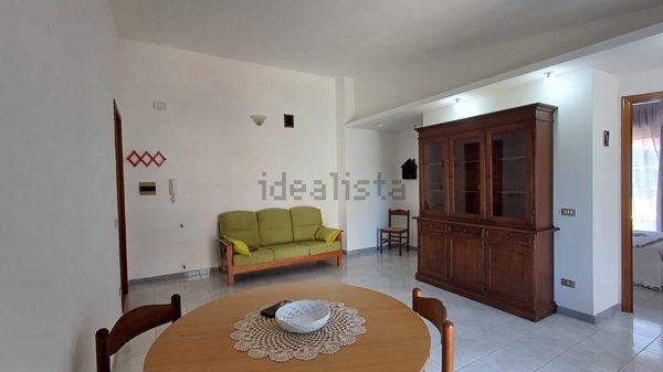 appartamento in vendita a Capri Leone