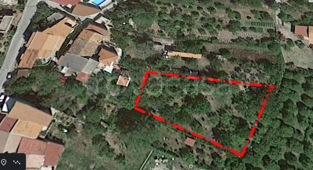 terreno agricolo in vendita a Capri Leone