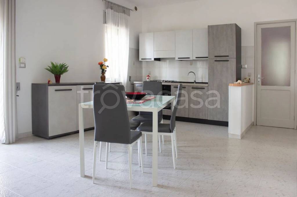 appartamento in vendita a Capri Leone