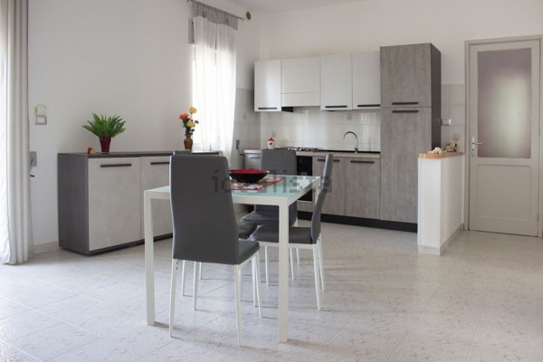 appartamento in vendita a Capri Leone