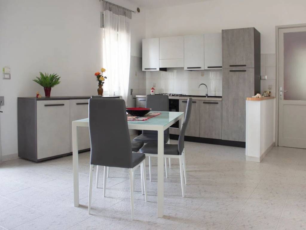 appartamento in vendita a Capri Leone