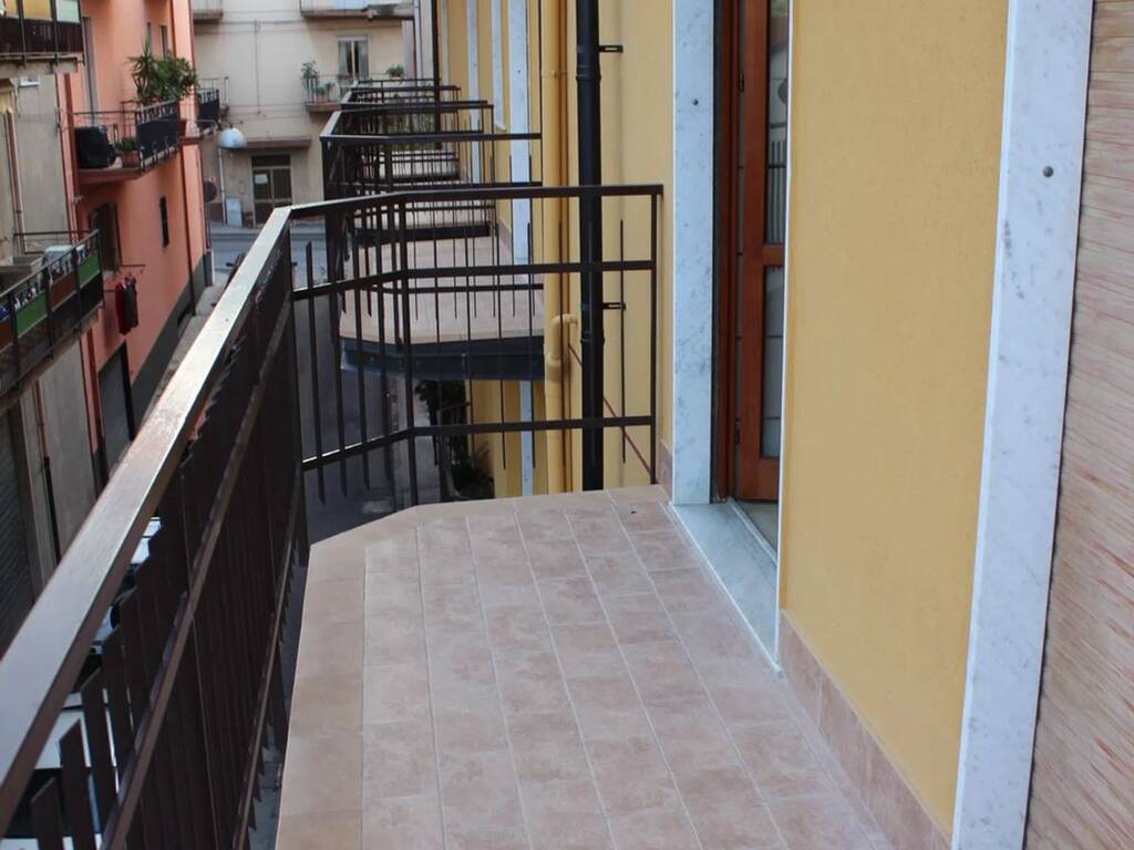 appartamento in vendita a Capri Leone