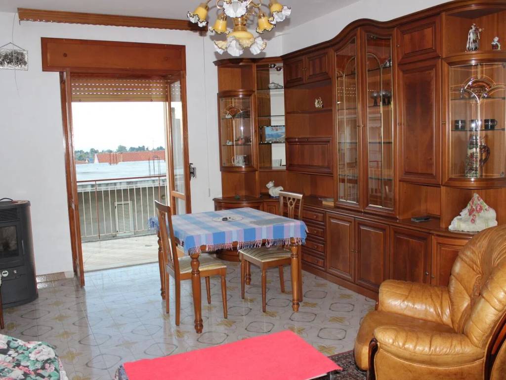 appartamento in vendita a Capri Leone