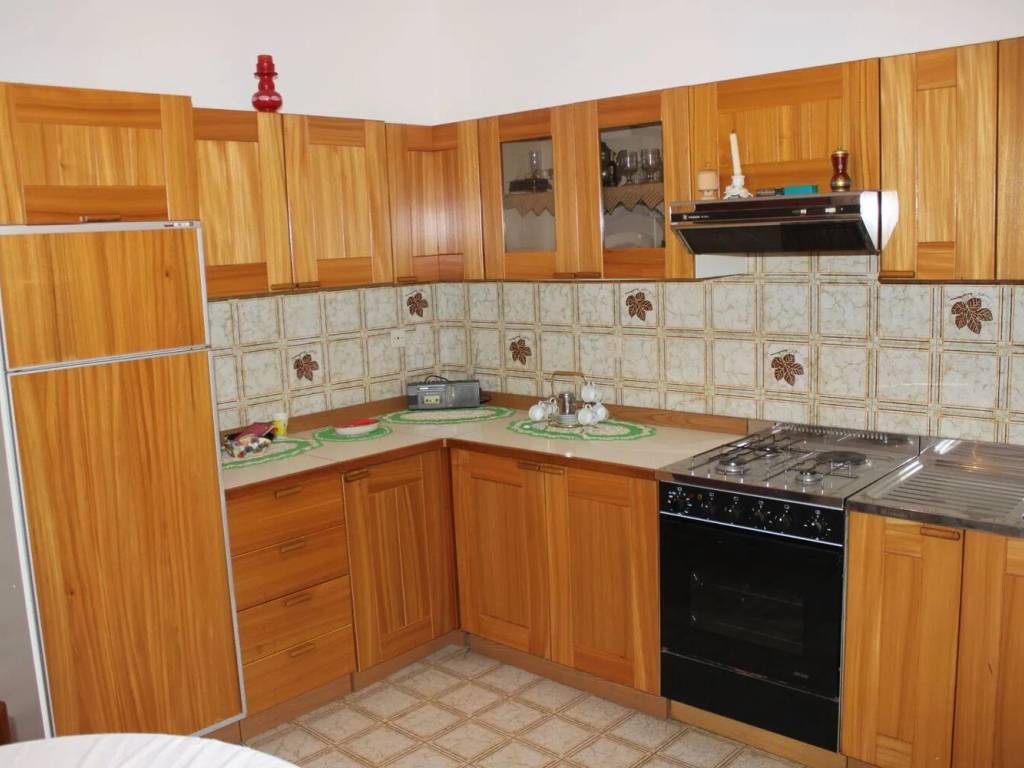 appartamento in vendita a Capri Leone