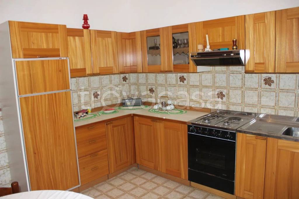 appartamento in vendita a Capri Leone