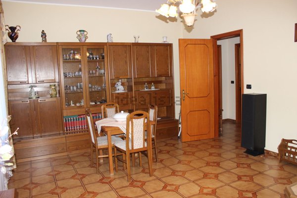 appartamento in vendita a Capri Leone