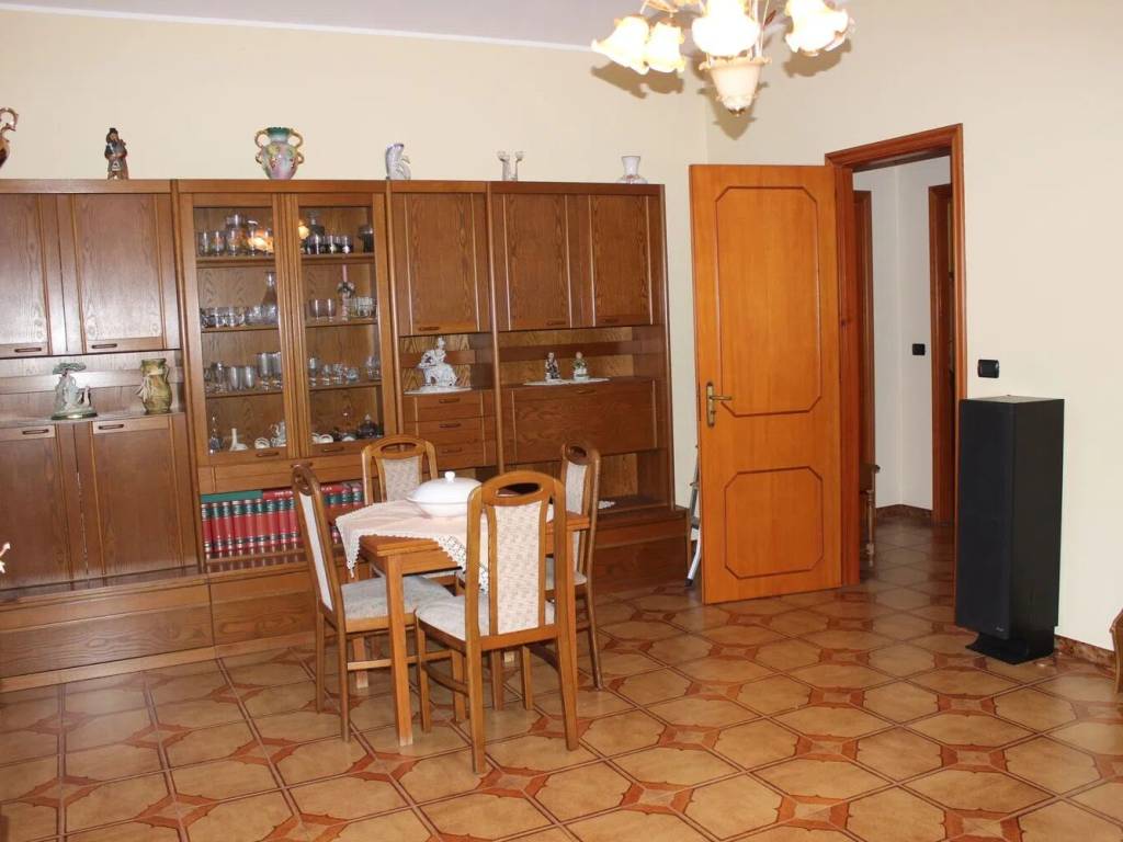 appartamento in vendita a Capri Leone