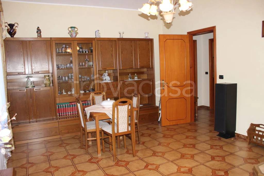 appartamento in vendita a Capri Leone