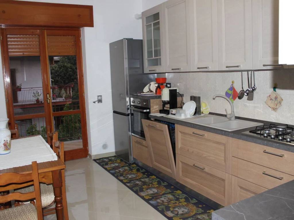 appartamento in vendita a Capri Leone