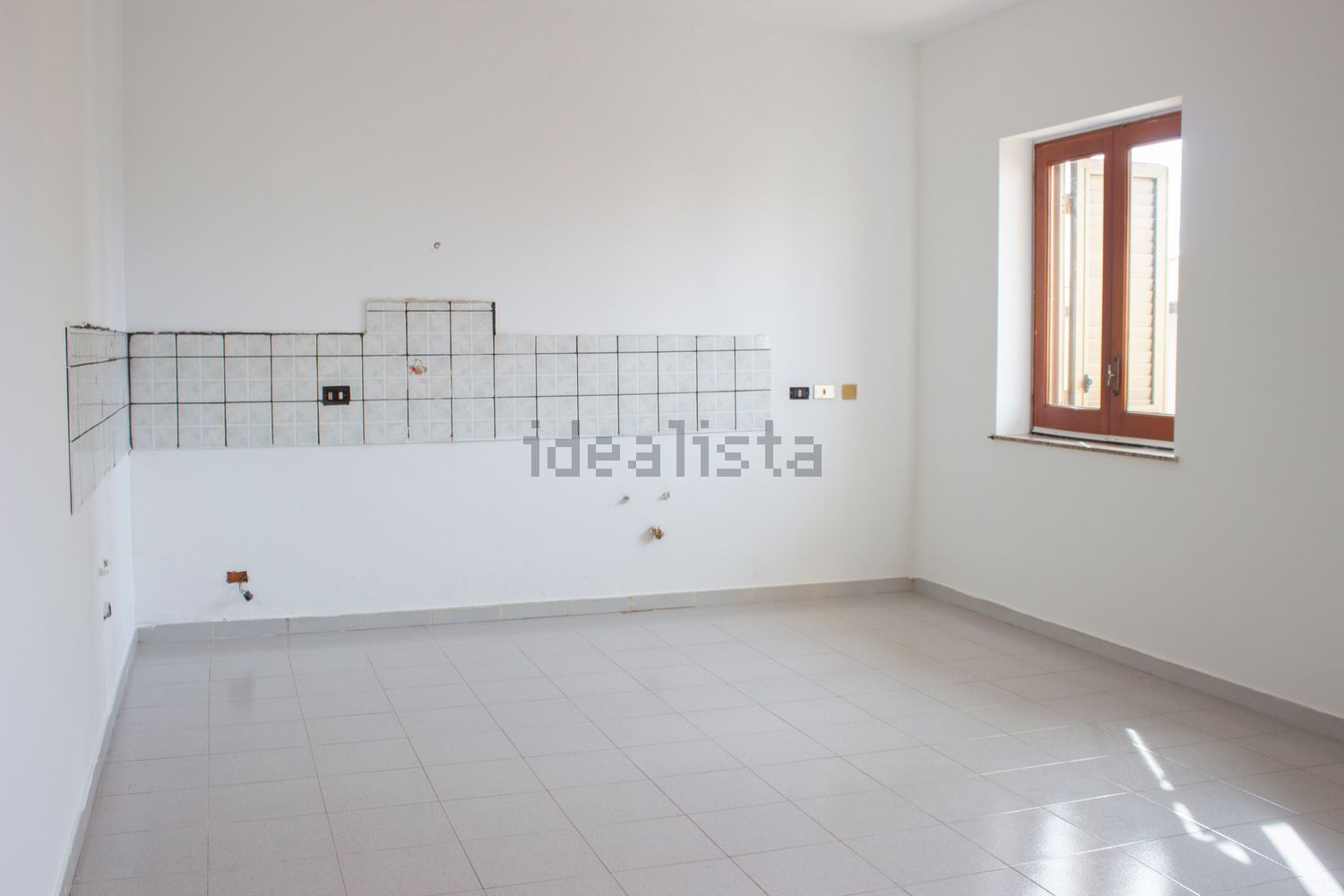 appartamento in vendita a Capri Leone