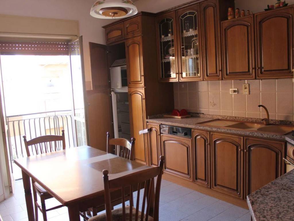 appartamento in vendita a Capri Leone