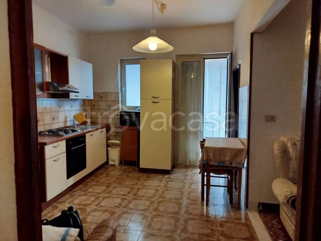 appartamento in vendita a Capri Leone