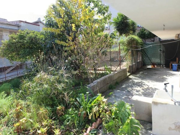 appartamento in vendita a Capri Leone