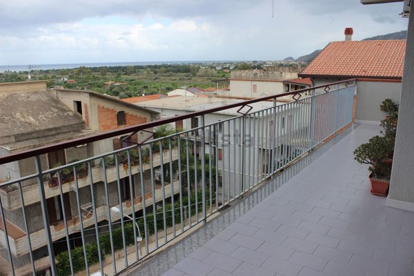 appartamento in vendita a Capri Leone