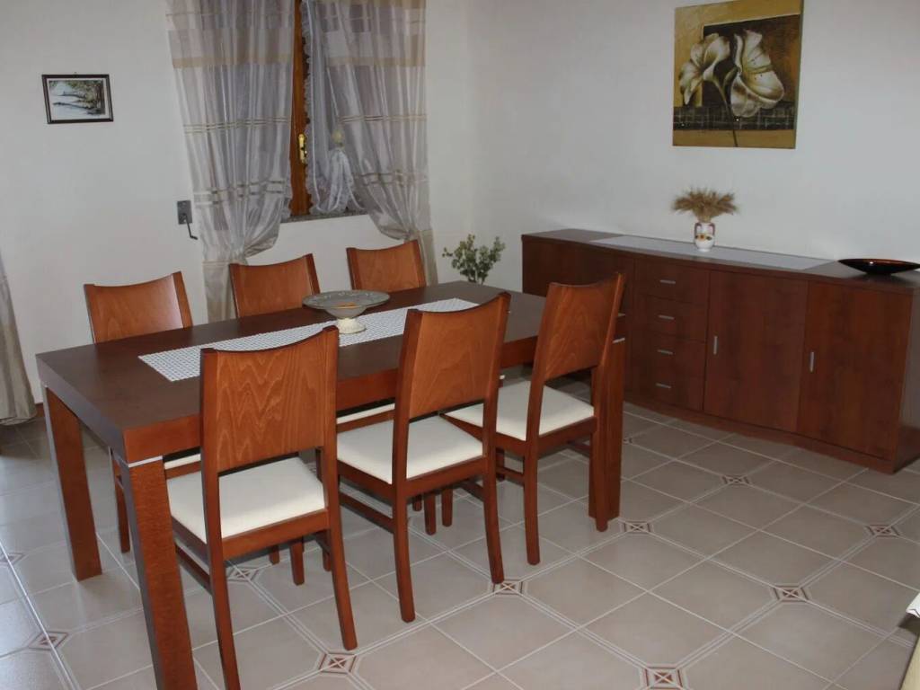 appartamento in vendita a Capri Leone