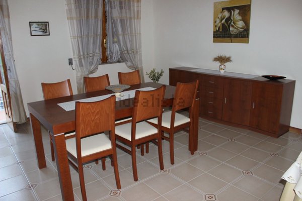 appartamento in vendita a Capri Leone