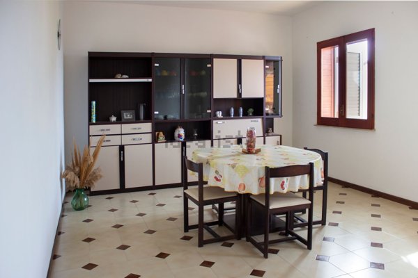 appartamento in vendita a Capri Leone