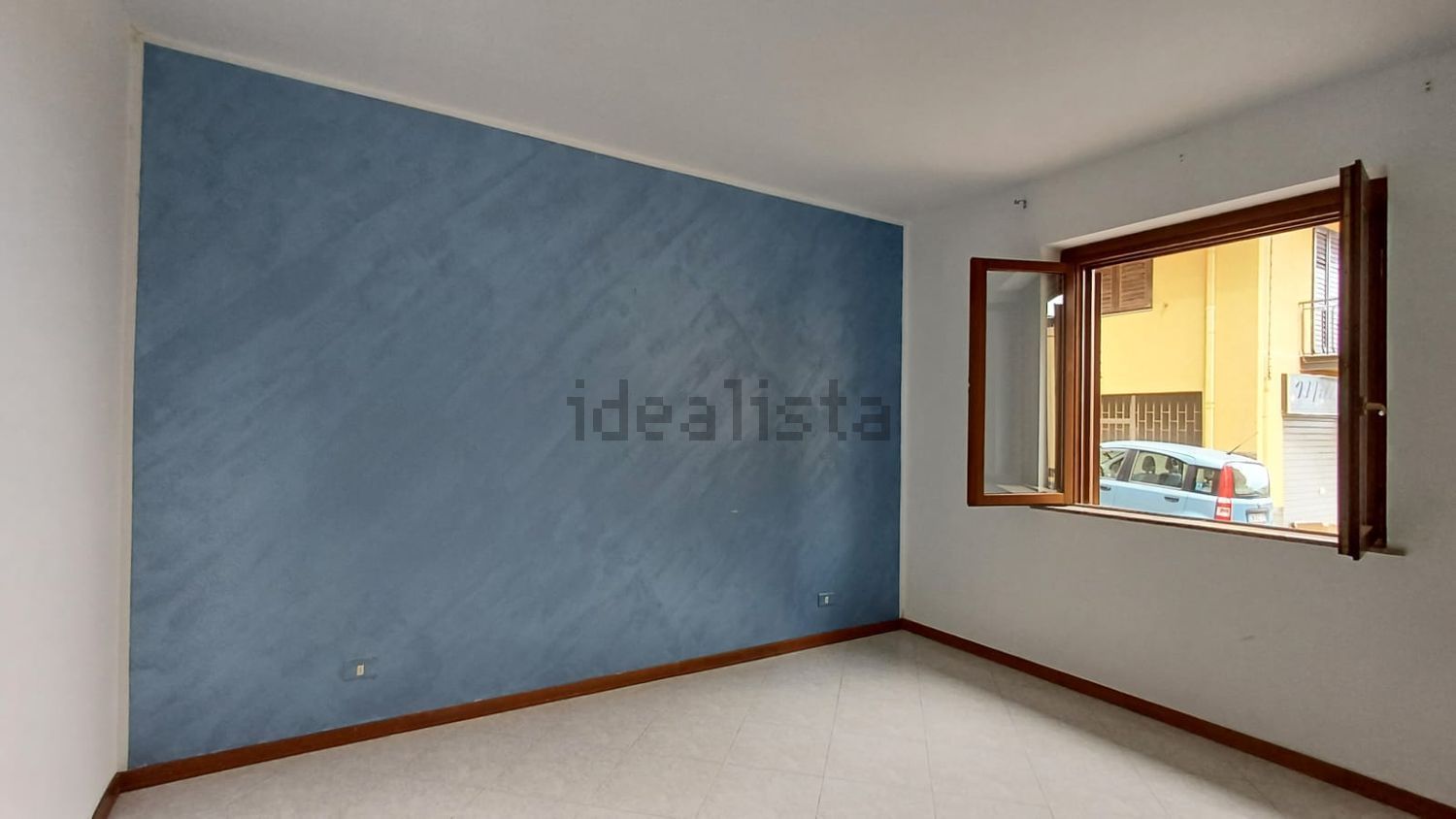 appartamento in vendita a Capri Leone