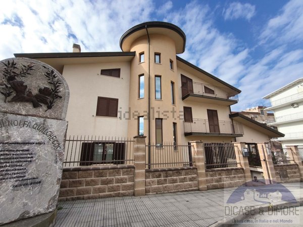 appartamento in vendita a Capri Leone