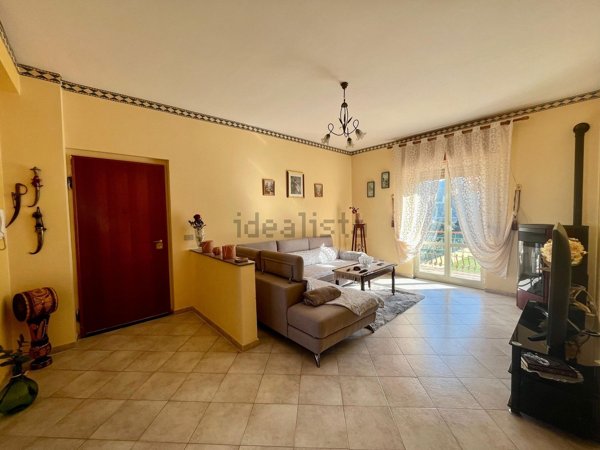 appartamento in vendita a Capri Leone