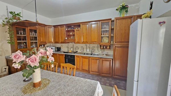appartamento in vendita a Capri Leone
