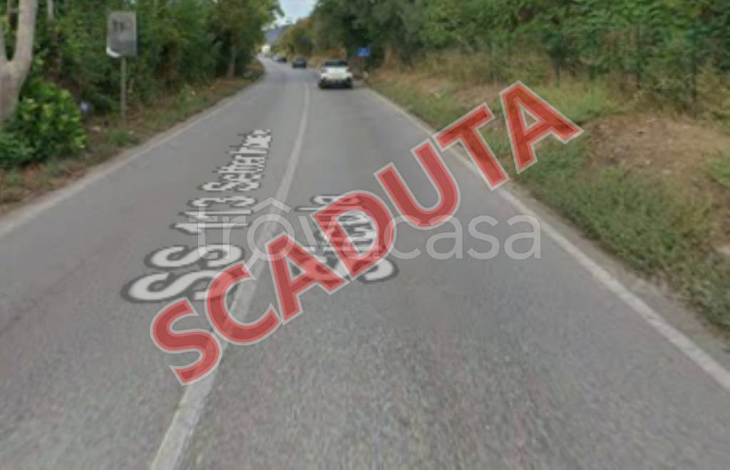 negozio in vendita a Capri Leone