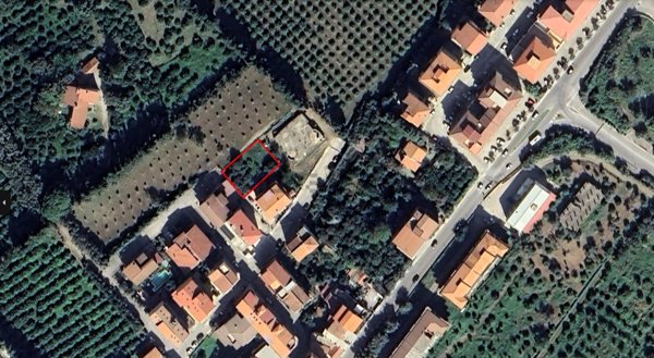 casa indipendente in vendita a Capri Leone