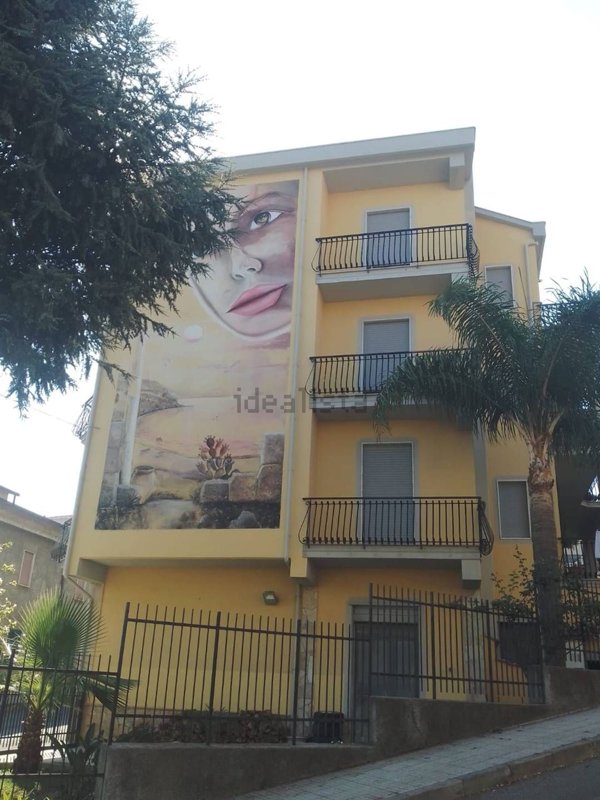 appartamento in vendita a Capri Leone