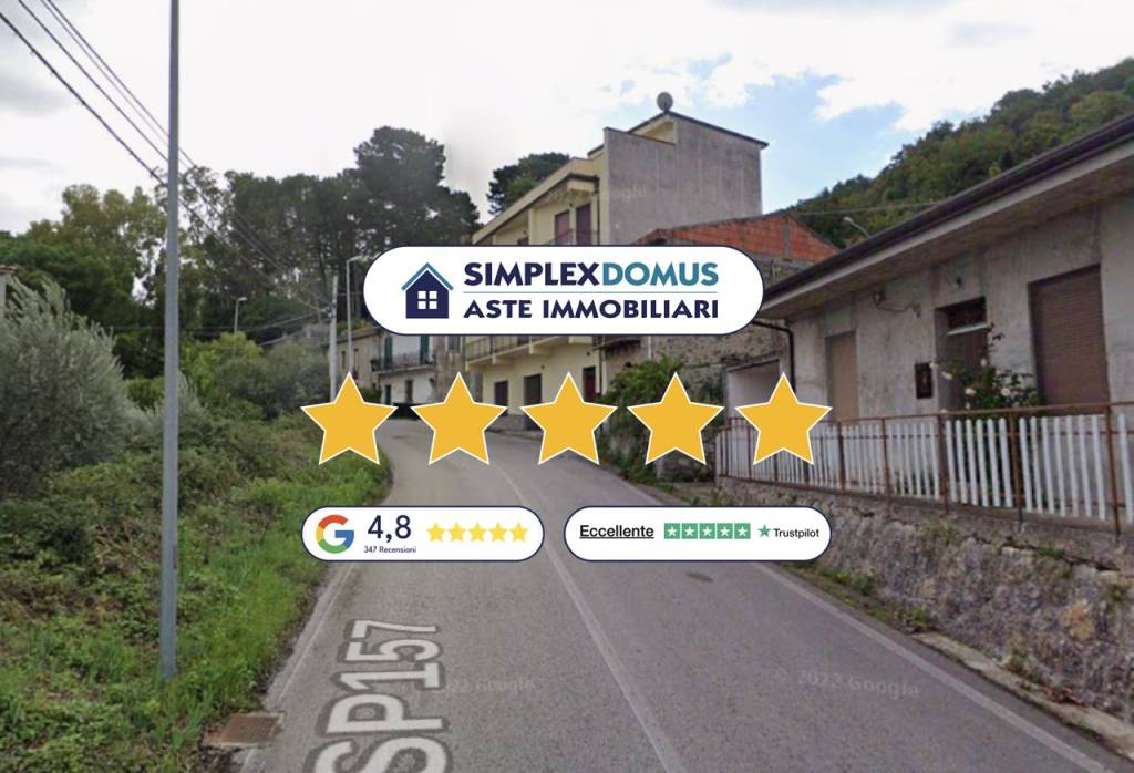 casa indipendente in vendita a Capri Leone