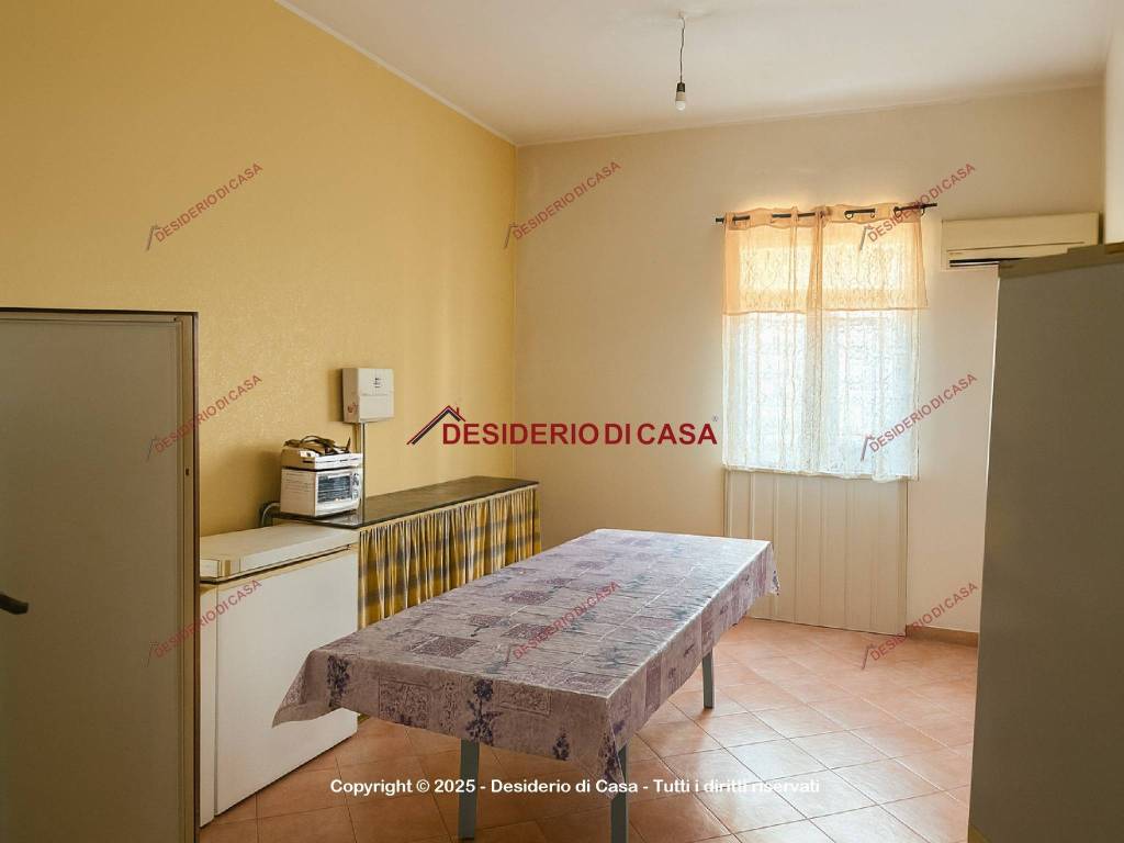 appartamento in vendita a Capri Leone