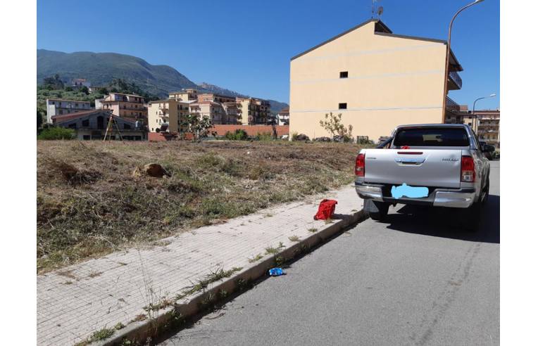 terreno agricolo in vendita a Capri Leone