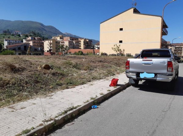 terreno agricolo in vendita a Capri Leone