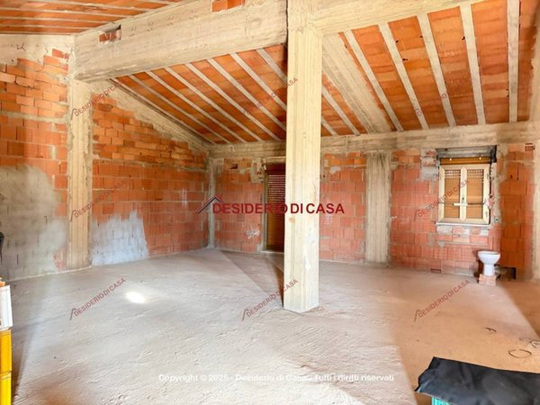 appartamento in vendita a Capri Leone