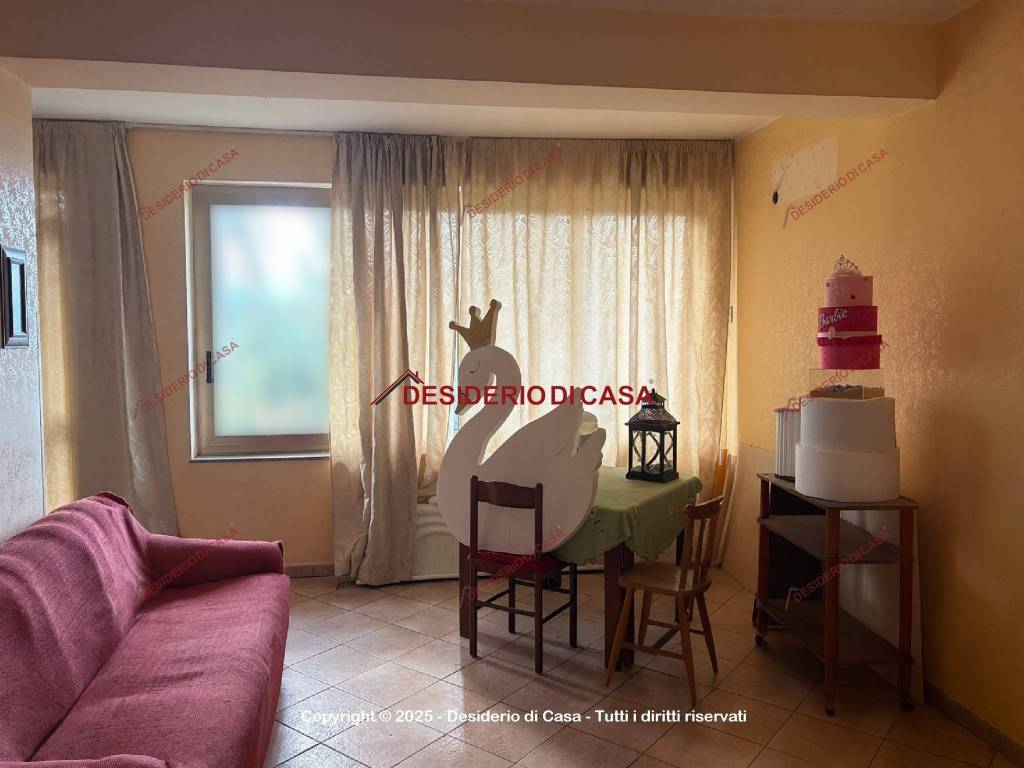 appartamento in vendita a Capri Leone