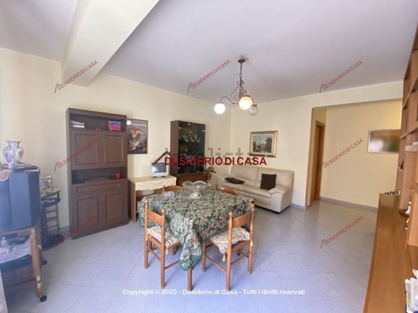 appartamento in vendita a Capri Leone